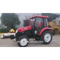 2015 New Condition !YTO Tractor 554(50 HP ) export to Australia,Papua New Guinea,Russia with different optional configuration